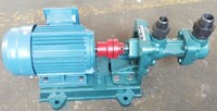 3GR Three-spindle screw pump conveying fuel oil