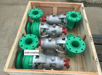 more images of FP Polypropylene plastic centrifugal pump