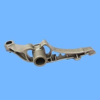 Raton Power auto parts  -  Iron casting - Fixed bracket- China auto parts  manufacturers