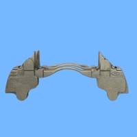 Raton  Iron casting - Bracket - China auto parts  manufacturers