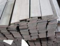 more images of Hot-rolled Flat Steel