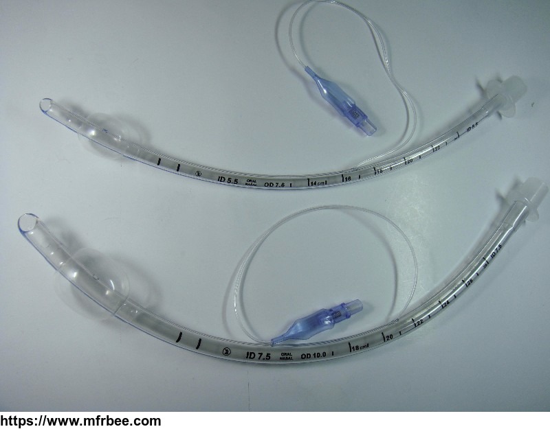 medical_disposable_oxygen_connecting_tubes