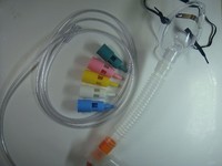 more images of Disposable PVC Anesthesia Face Mask