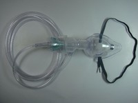 more images of Disposable PVC Anesthesia Face Mask