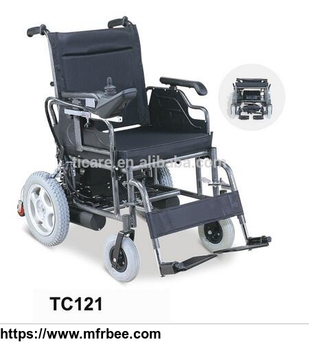 electric_wheelchair_with_foldable_backrest