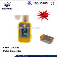 more images of TC-PX-35 Hot Sale Fingler Pulse Oximeter