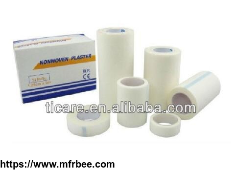 microporous_latex_free_paper_surgical_tape