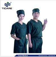 Unisex Surgical Nurse/Doctor Hospital Uniforms
