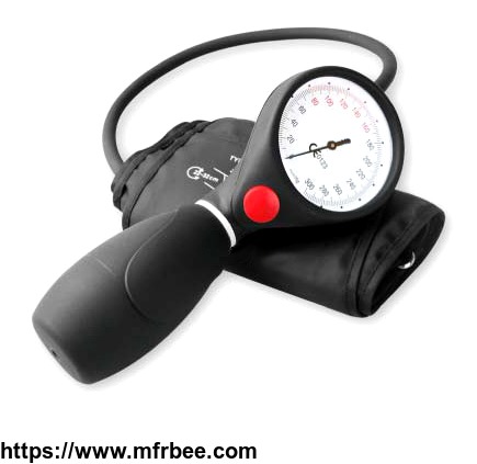 digital_blood_pressure_monitor_sphygmomanometer