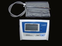 more images of Nylon Cuff Mercury Free Blood Pressure Sphygmomanometer