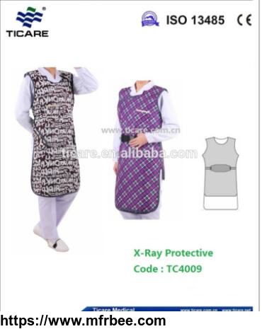velcro_closure_with_regular_lead_apron_x_ray_protective_aprons