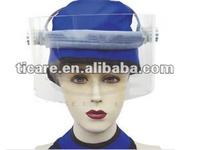 Medical Protective Mask with X-Ray