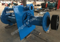 Tobee® 150SV-SP Vertical Slurry Pump