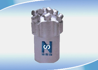 more images of sintered diamond drill bits Horizontal Sintered Drill Bits