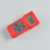 Inductive Moisture Meter For Concrete