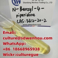 more images of N-Benzyl-4-piperidone