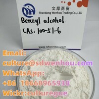 more images of Benzyl alcohol