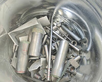 more images of Tungsten Scrap