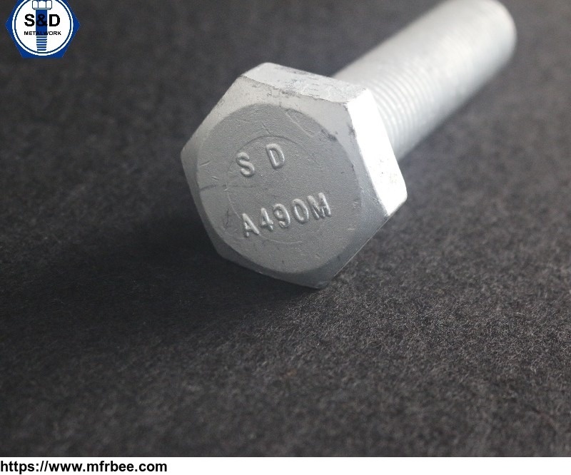 structural_heavy_hex_bolts_astm_a490