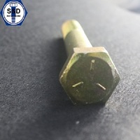 more images of Hex Bolts, SAE J429 Gr2/Gr5/Gr8 with Hexagonal