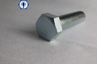 more images of Hexagon Head Bolts DIN 931