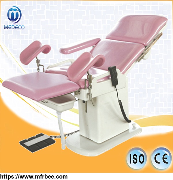 3004_ecoco006_electric_gynecology_examination_table