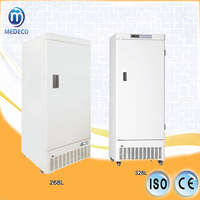 Freezer Vertical Type Single Door Medf-25V26