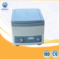 Low Speed Centrifuge (Economical Type) Me-HD