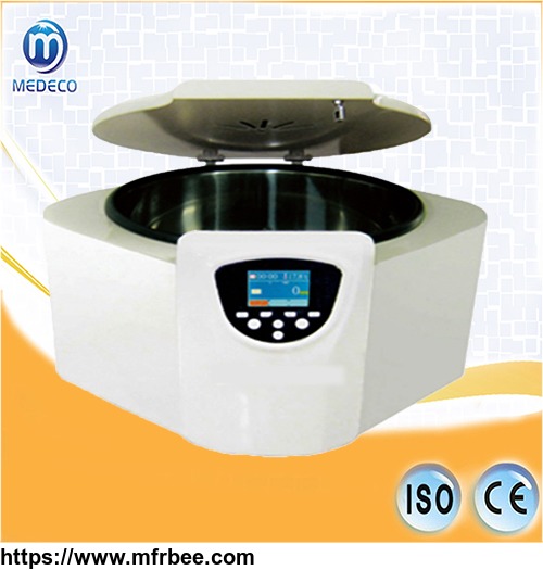 me_tl_5iii_table_top_low_speed_centrifuge_