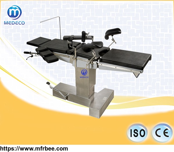 mechanical_hydraulic_surgical_operating_table_jt_2a_new_type_