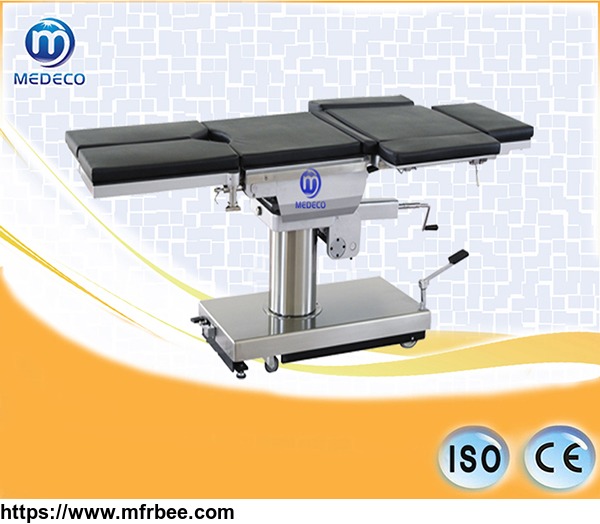 mechanical_hydraulic_operation_table_3008h_new_type_