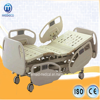 Medicals Five-Function Electric Hospital Furniture Bed Da-2-2 (ECOM4)