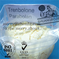 Muscle Building Steroids Trenbolone Hexahydrobenzyl Carbonate