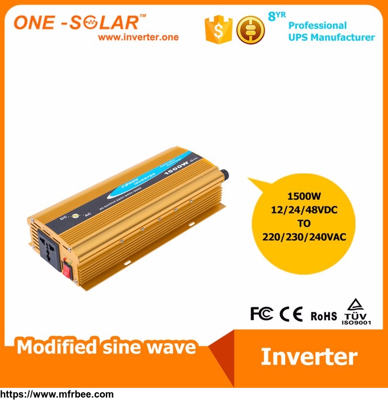 high_frequency_modified_sine_wave_inverter