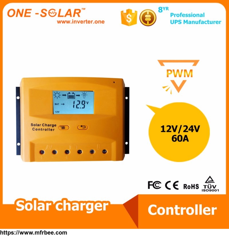 pwm_solar_charge_controller