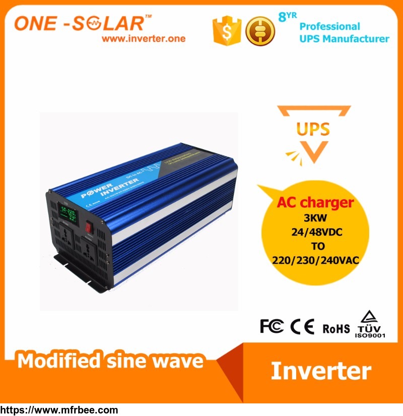3000w_high_frequency_modified_sine_wave_inverter