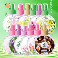 2016 Zeal 12 Flavors Fullove Body Perfume Spray