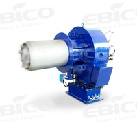 more images of EBICO EC-GR Ultra Low NOx Hot Water Boiler Burner