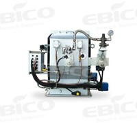 more images of EBICO EP-GQ Light Diesel Oil Heat Conduction Oil Furnace Burner