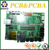 more images of High Precision Traffic Control Board