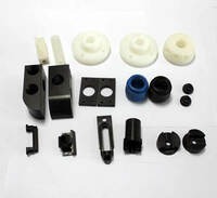 more images of Plastic Machined Parts