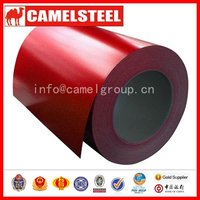 High Strength Prepainted Galvanized Steel Coil from China