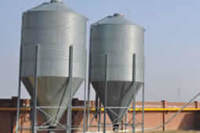 more images of Silos
