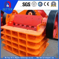 PEX Series Jaw Crusher From China Manufacturer