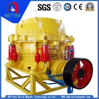 more images of CS Series Cone Crusher From China manufacturer