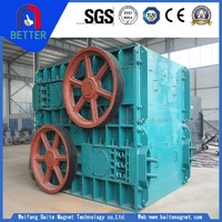 4PG Roller Crusher From China Manufacturer With Factory Price