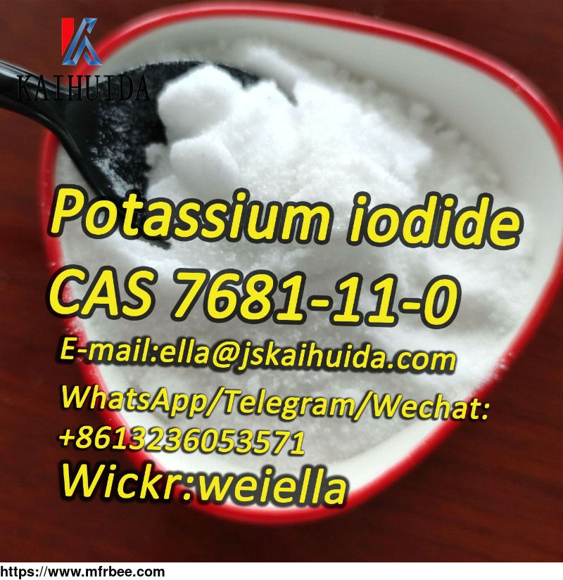 best_selling_potassium_iodide_cas_7681_11_0