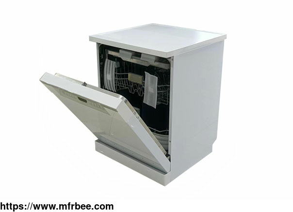 white_built_in_dishwasher_wholesale