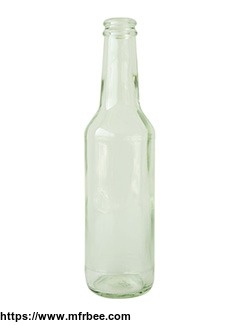 275ml_emerald_green_antique_green_and_flint_glass_cocktail_bottle