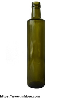 500ml_olive_oil_glass_dorica_glass_round_glass_bottle
